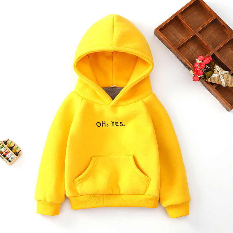 Hoodies & Active / Baby Boys Hoodies & Active