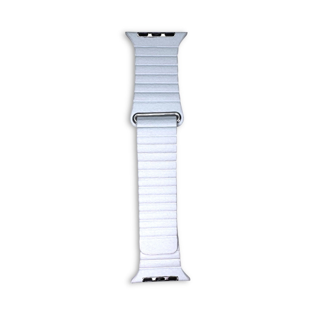 Leather Loop Strap