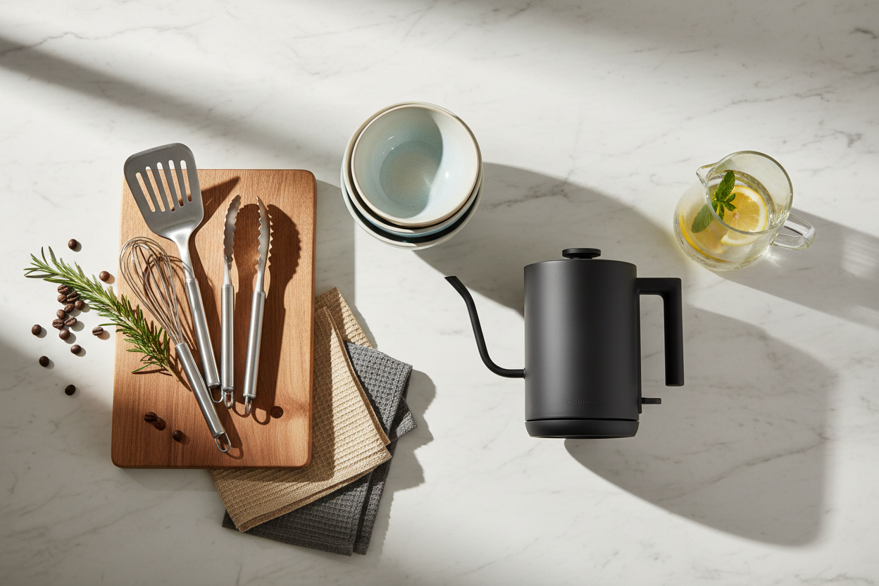 Home & Kitchen