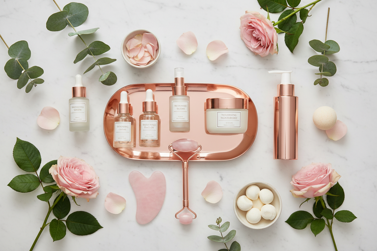 Beauty & Personal Care