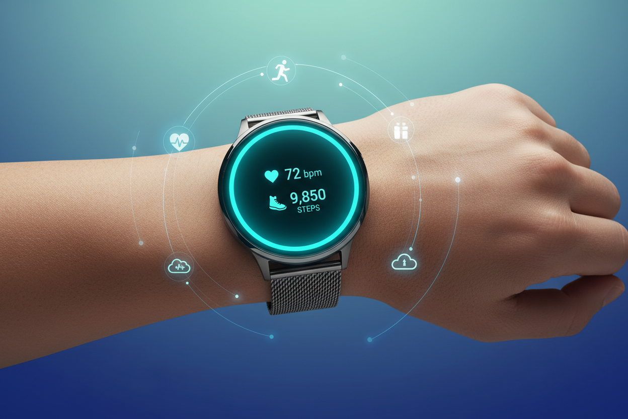 Smart Watches