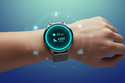 Smart Watches