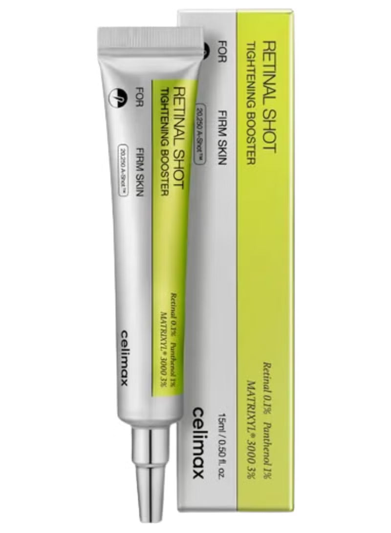 Retinal Shot Tightening Booster