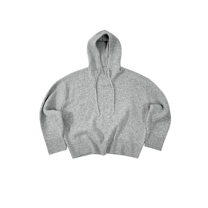 Heavy American Vintage Sweater Coat