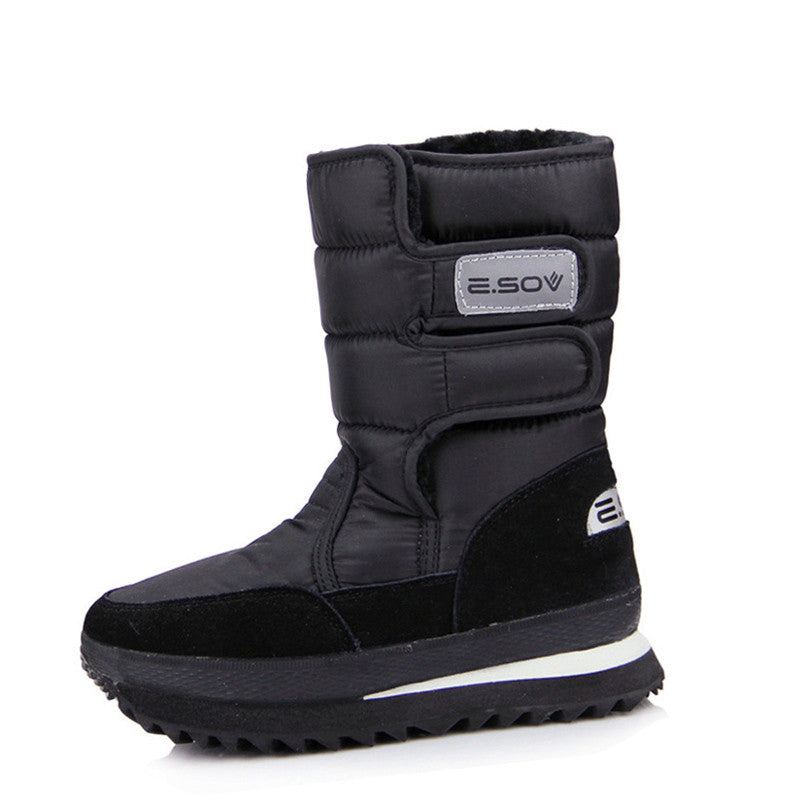 Snow Boots