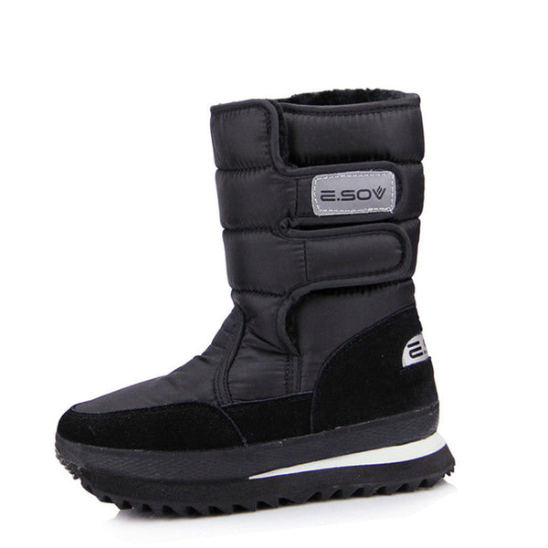 Snow Boots