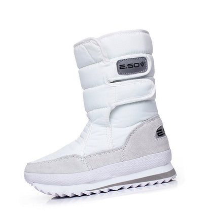 Snow Boots