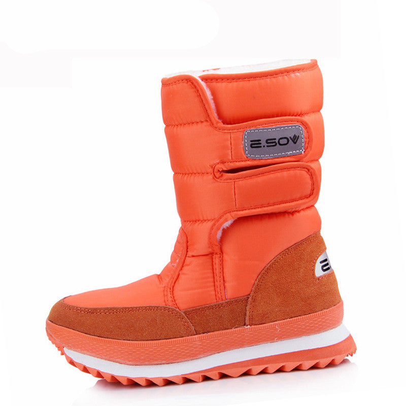 Snow Boots