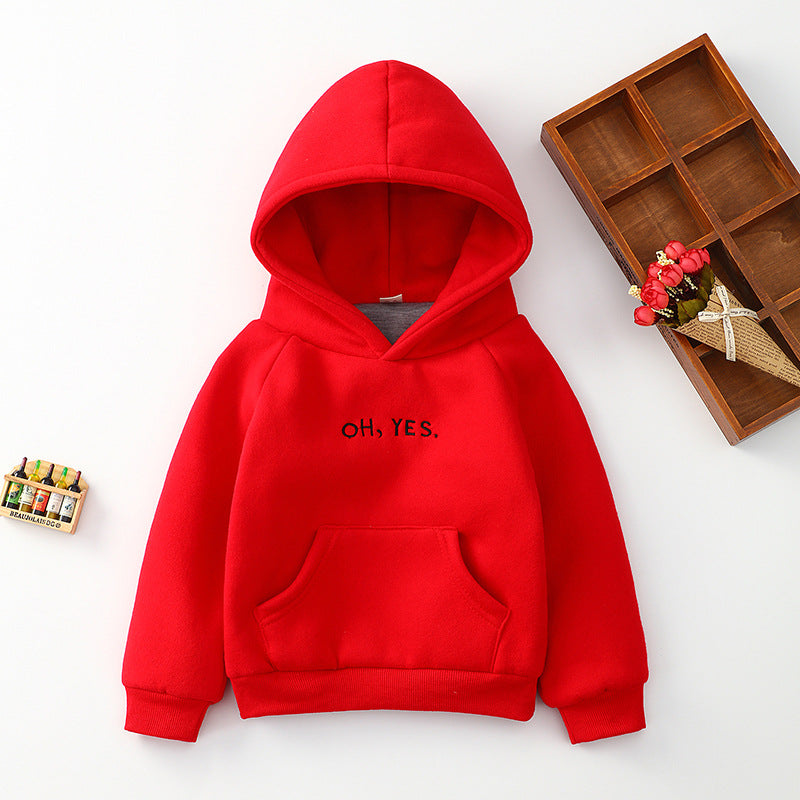 Hoodies & Active / Baby Boys Hoodies & Active
