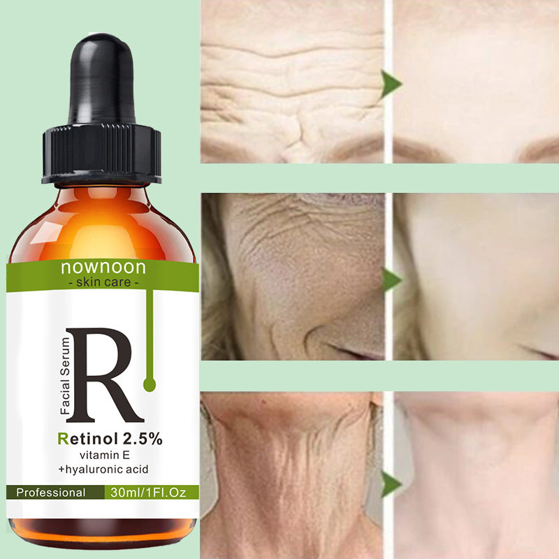 NowNoon Retinol Facial 30ml