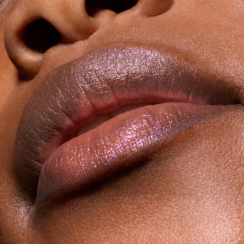 MAC Sugar Crystal Lip Oil Stick / M·A·C Holiday