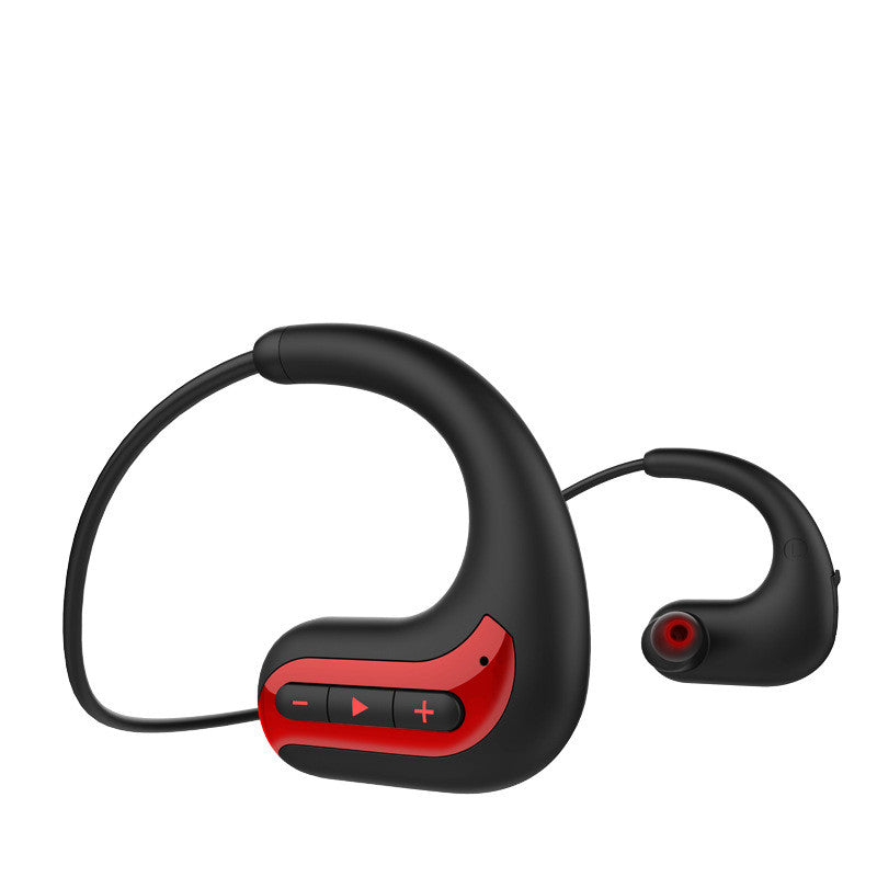 S12 binaural stereo bluetooth headset