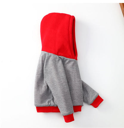 Hoodies & Active / Baby Boys Hoodies & Active