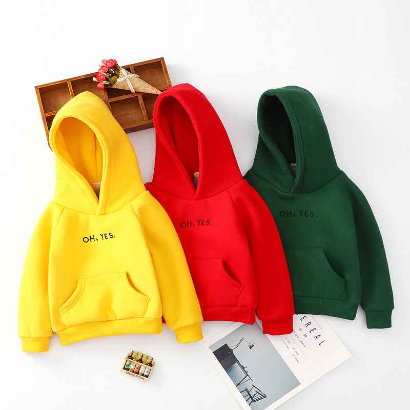 Hoodies & Active / Baby Boys Hoodies & Active
