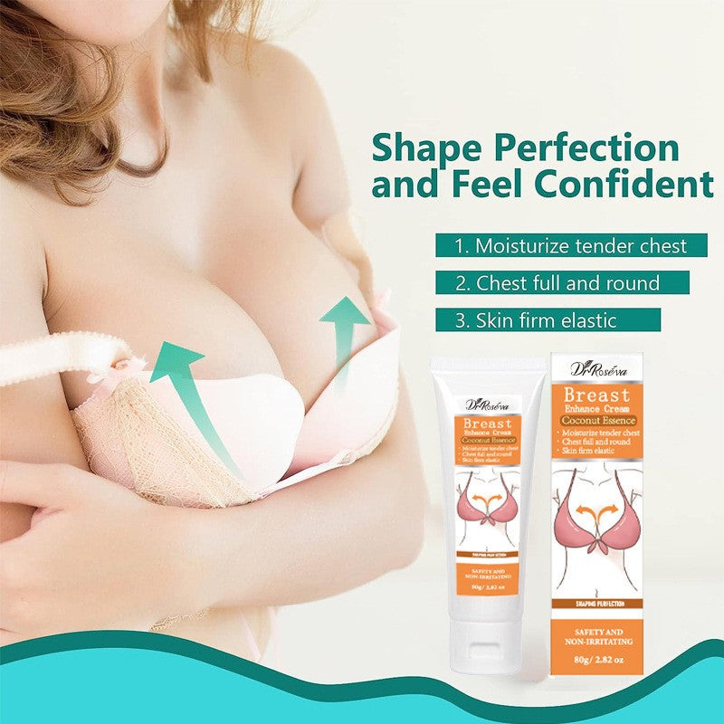DR Breast Enlargement Cream