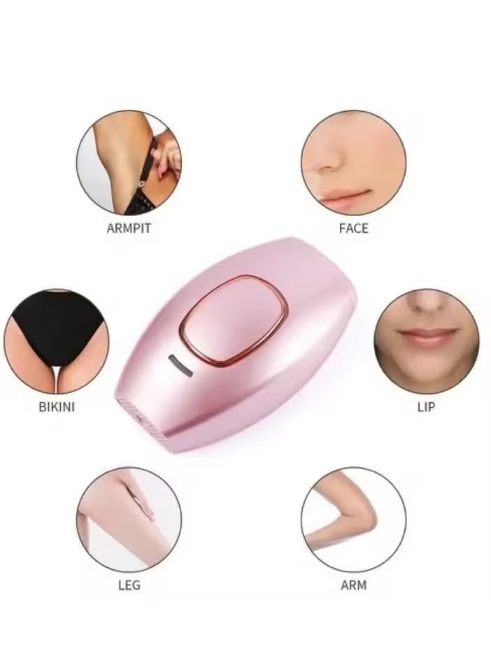 Mini Laser Hair Removal