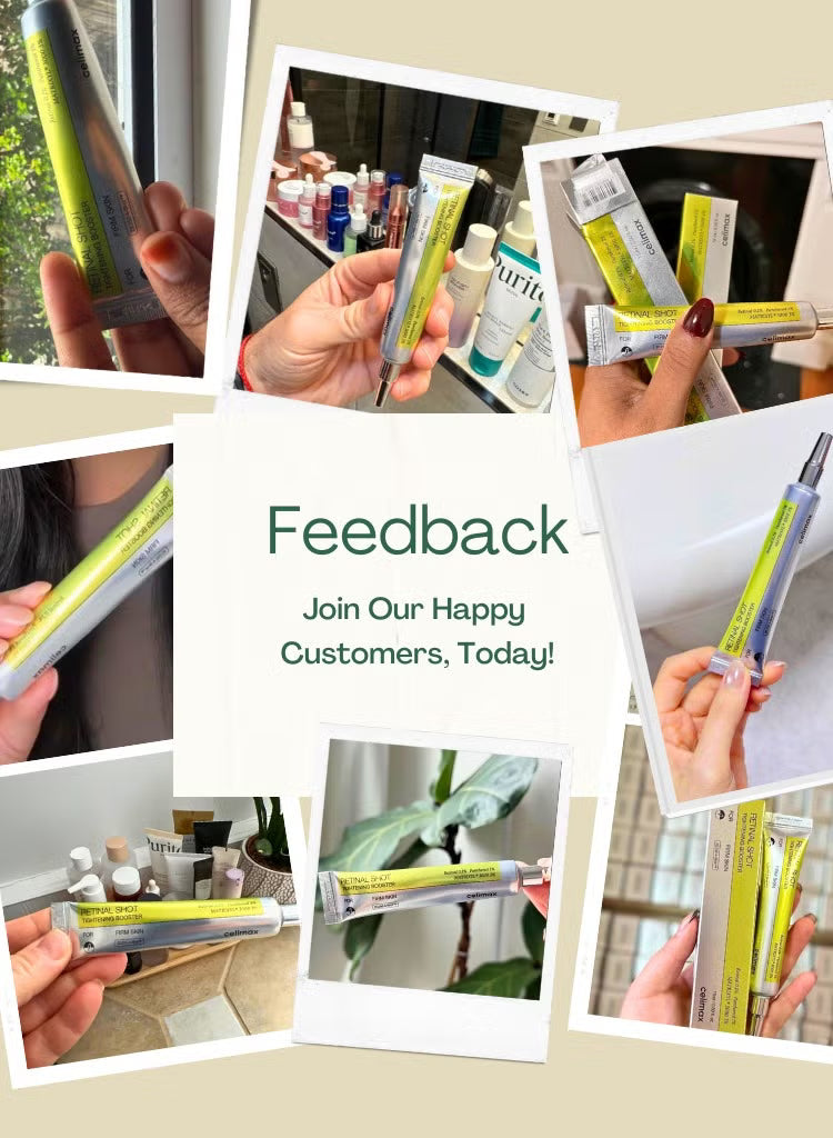 Retinal Shot Tightening Booster