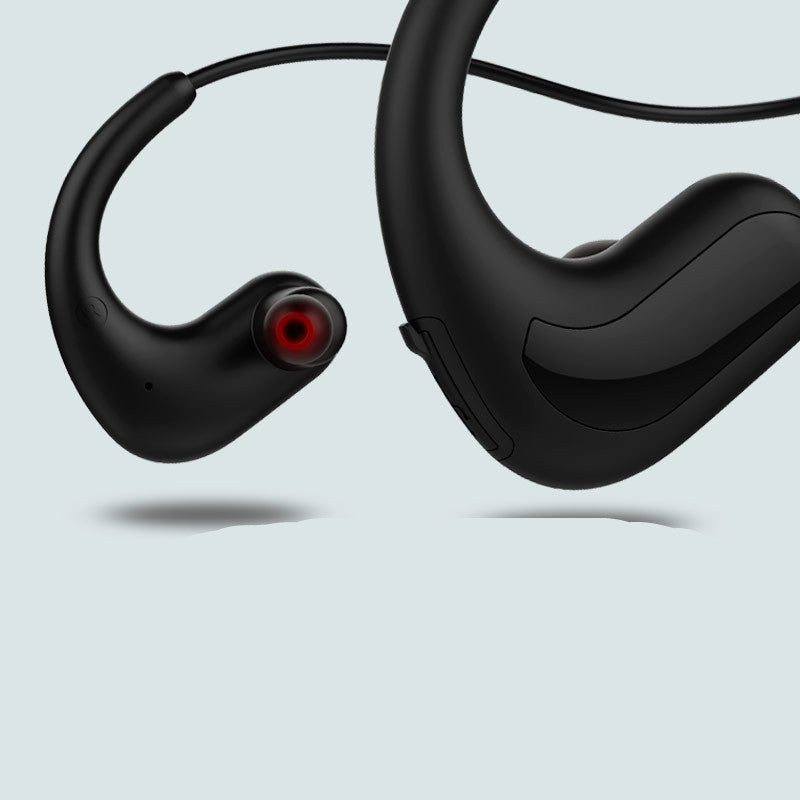 S12 binaural stereo bluetooth headset
