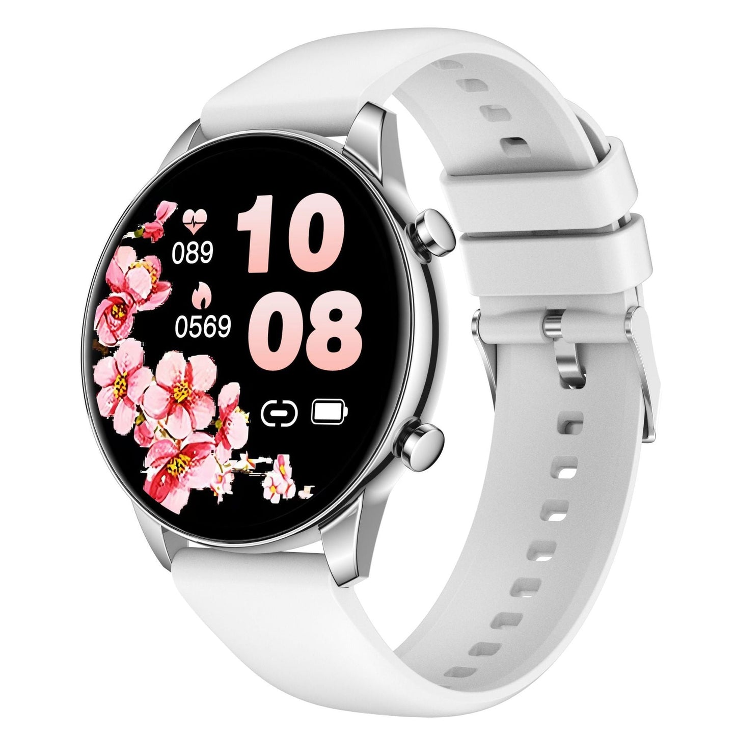 Smart Call Watch Step Counting