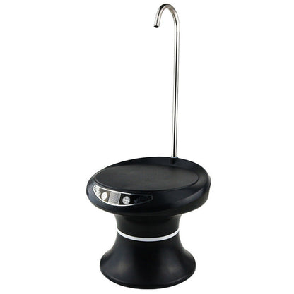 Automatic water feeder