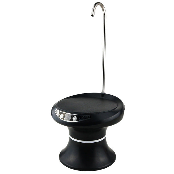 Automatic water feeder