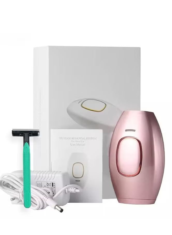 Mini Laser Hair Removal