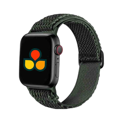 Weave Nylon Strap