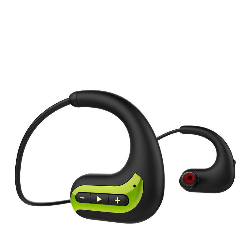 S12 binaural stereo bluetooth headset