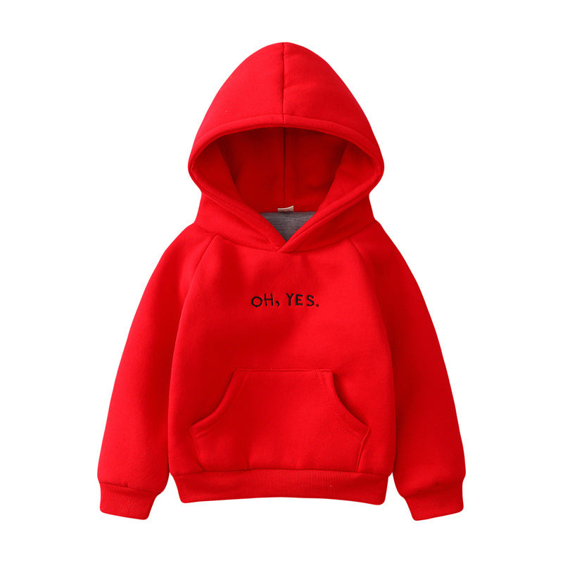 Hoodies & Active / Baby Boys Hoodies & Active