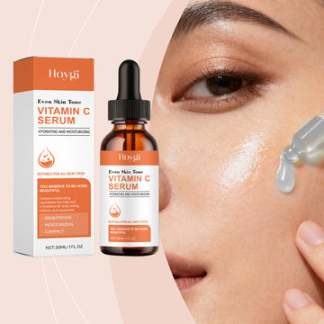 Vitamin C Facial Serum
