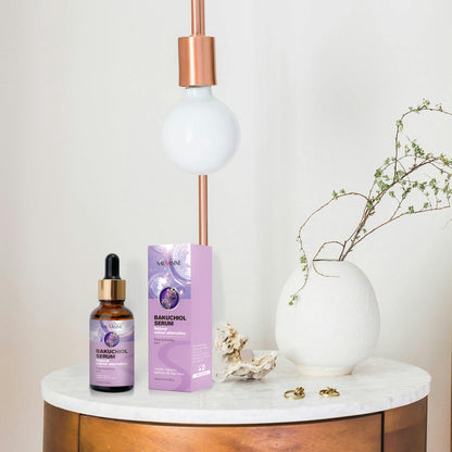 Psoralen 30ml Facial Repair