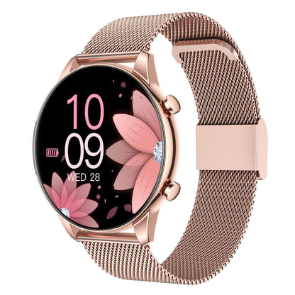 Smart Call Watch Step Counting