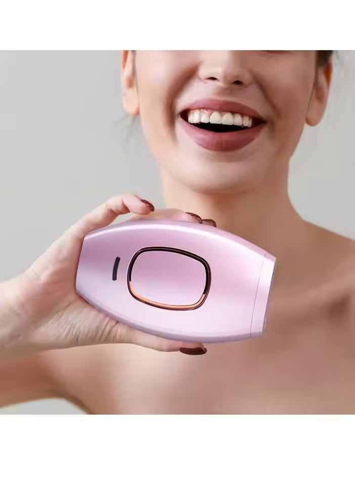 Mini Laser Hair Removal