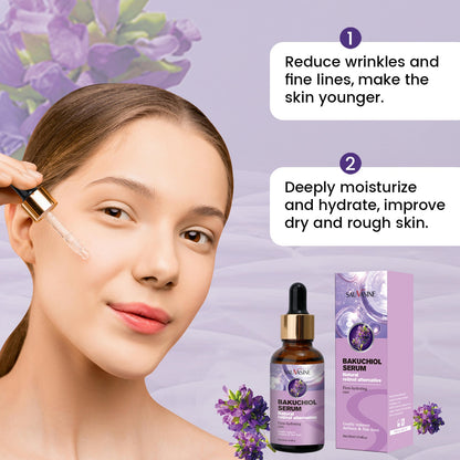 Psoralen 30ml Facial Repair