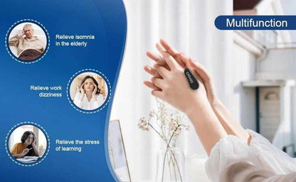 Sugar Control Acupressure Point Clip
