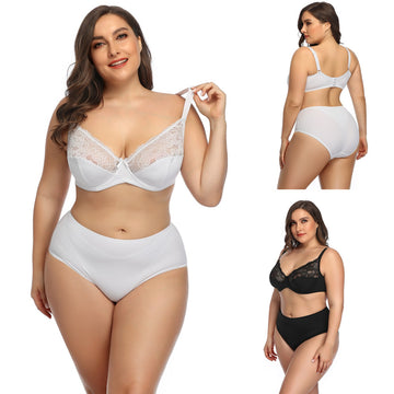 Adjustable women's bra