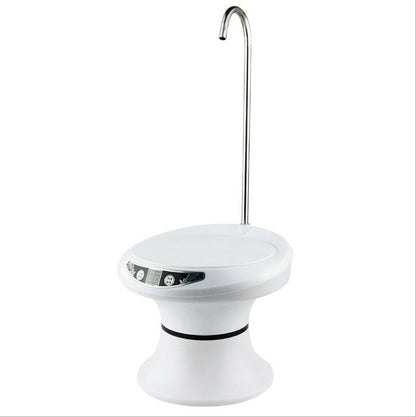 Automatic water feeder