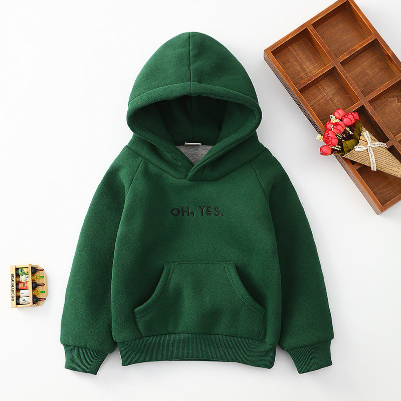 Hoodies & Active / Baby Boys Hoodies & Active