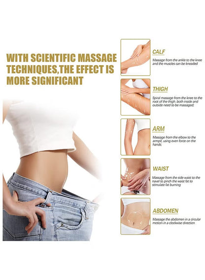 Eelhoe Massage oil