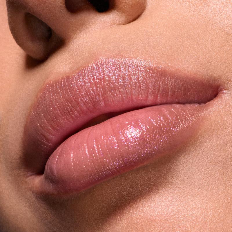 MAC Sugar Crystal Lip Oil Stick / M·A·C Holiday