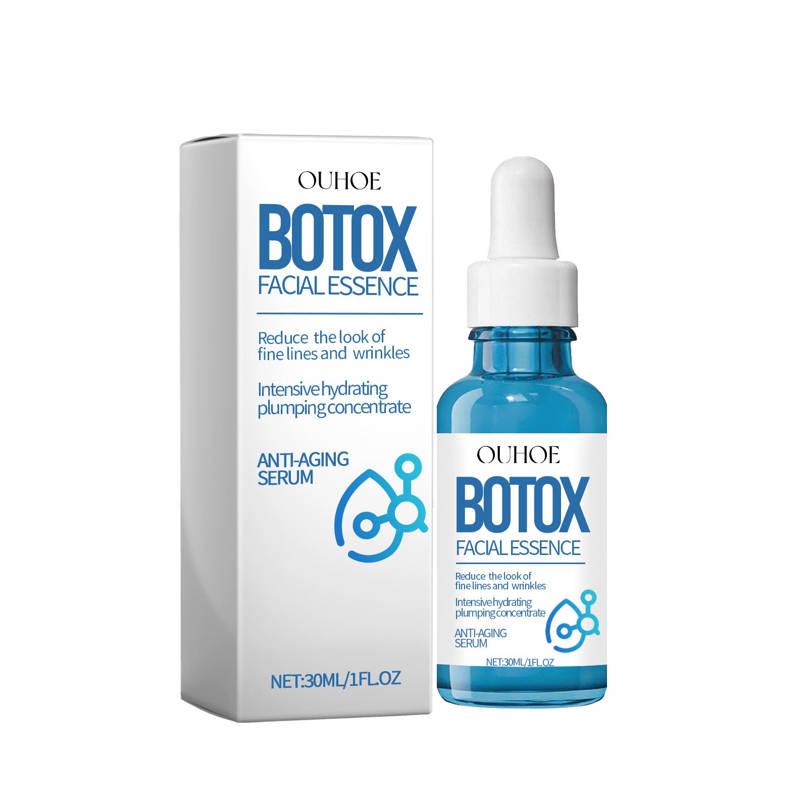 Fade Dry Lines And Fine Liquid