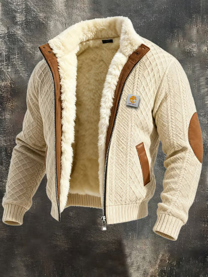 Foreign Trade Cross-border Trendy Independent Station Cotton-padded Jacket