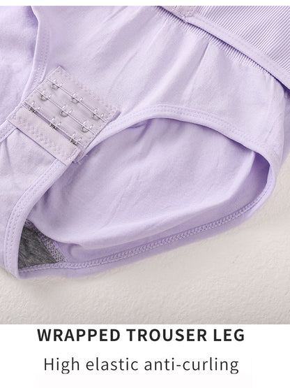 Seamless Shaping Shapewear Body Shaper Tummy Control Bodysuit Women Faja Slimming Waist Trainer Belt Compression Strap