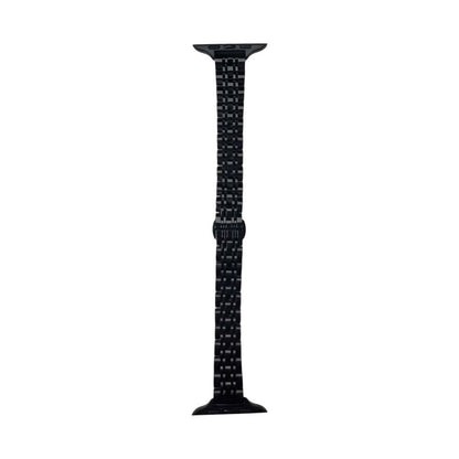 Glam Steel Strap