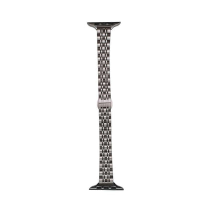 Glam Steel Strap