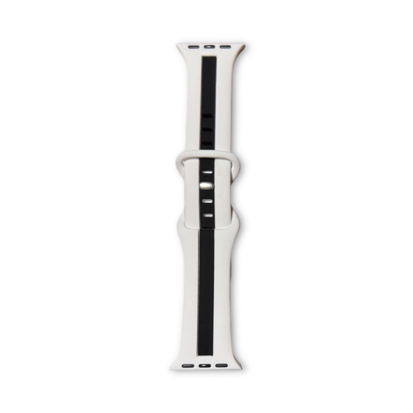 Pepi Silicone Strap