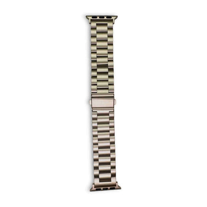 Signature Steel Strap