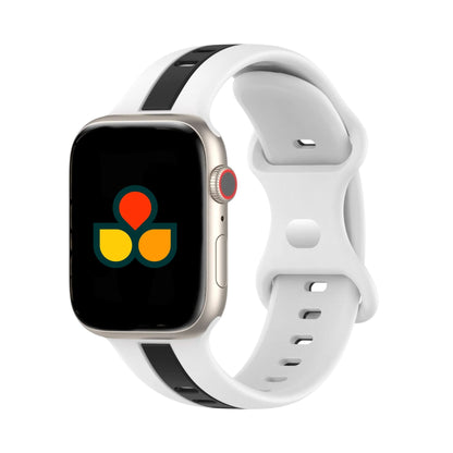 Pepi Silicone Strap