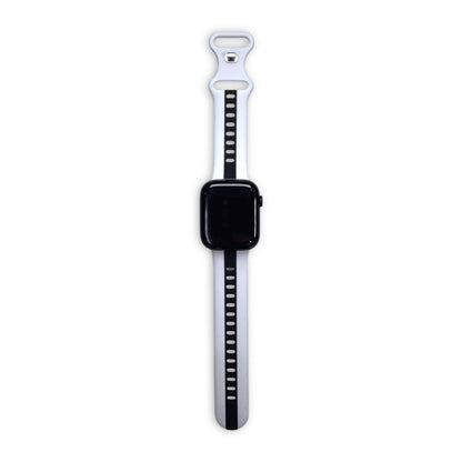 Pepi Silicone Strap
