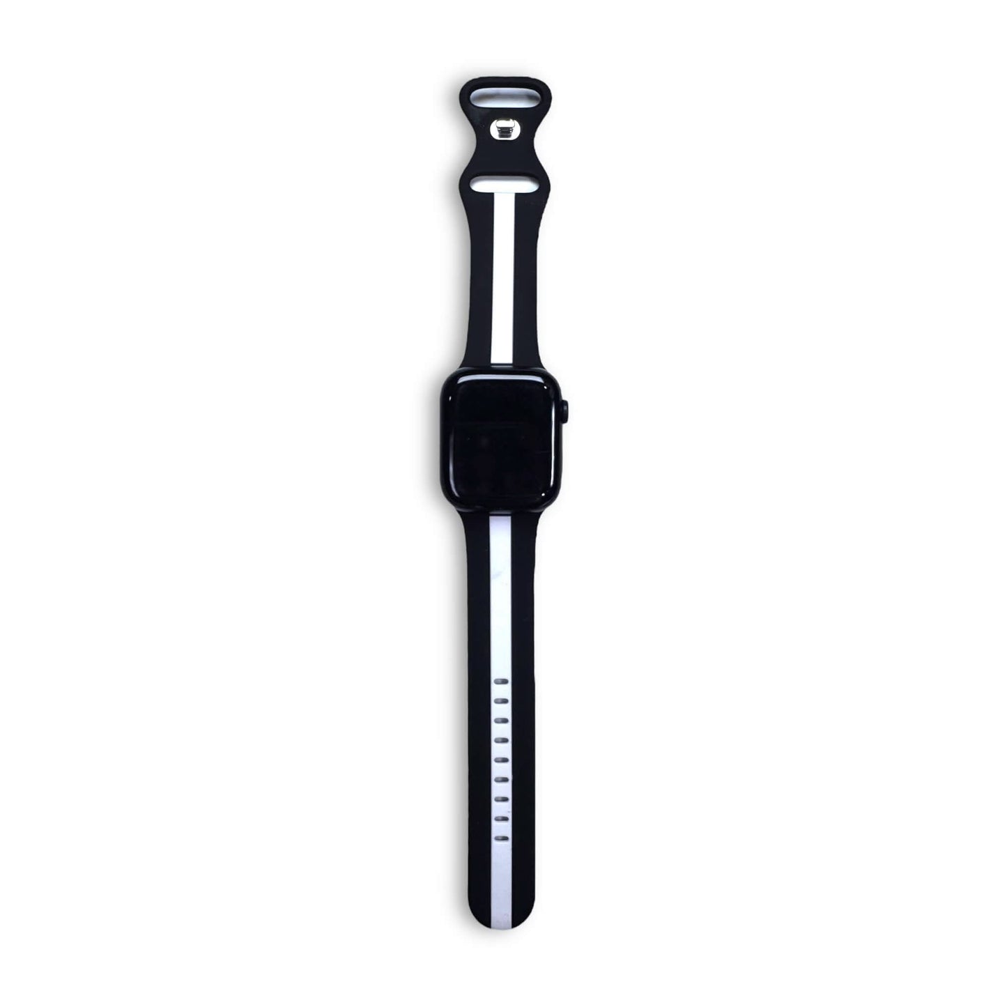 Pepi Silicone Strap